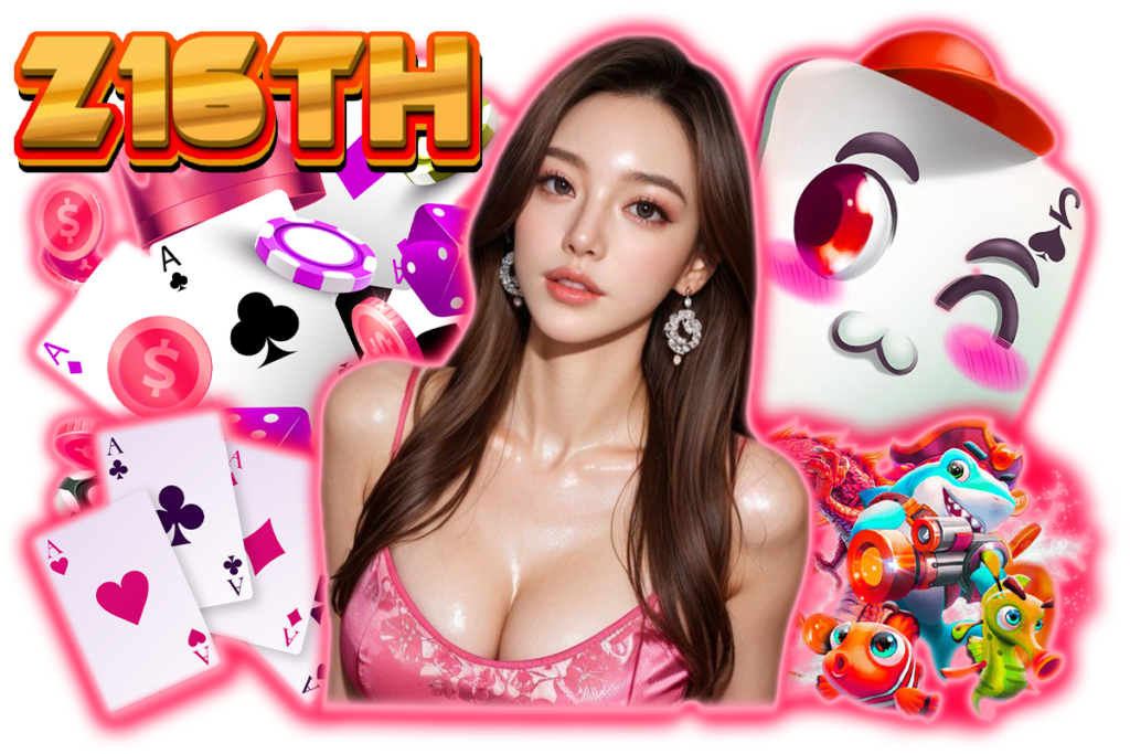 z16th com